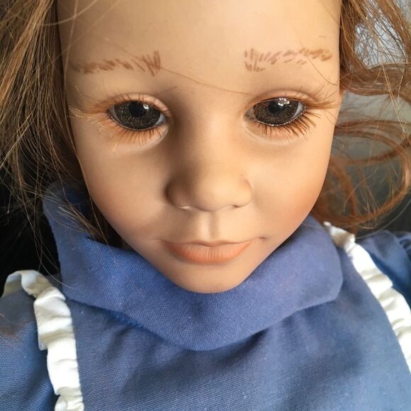 Barefoot Lifelike Children Dolls - Picture 5 of 12